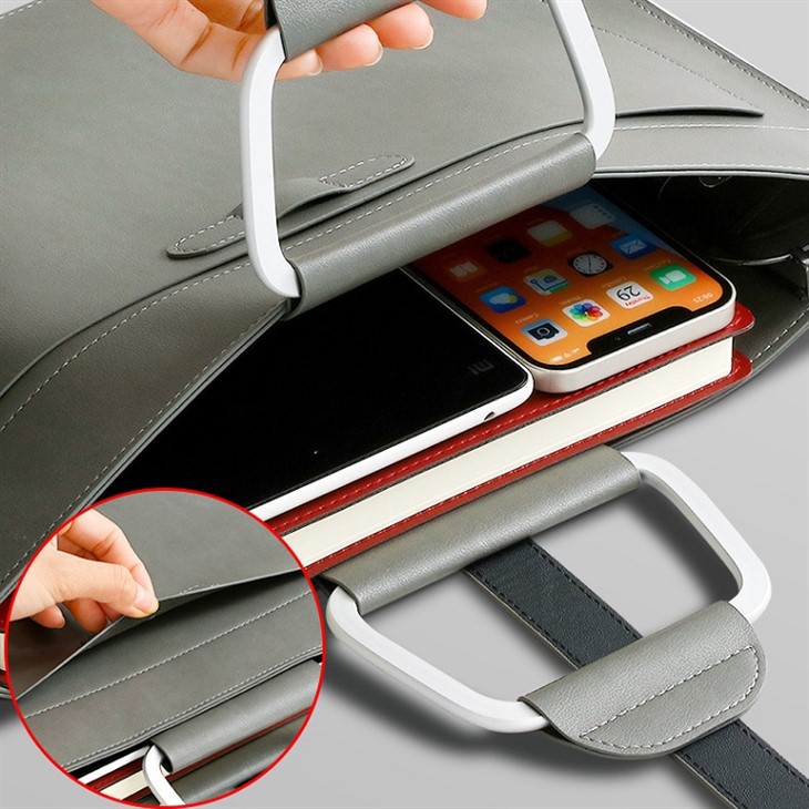 Portable Laptop Bag