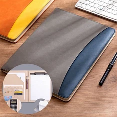 Padfolio urklipp