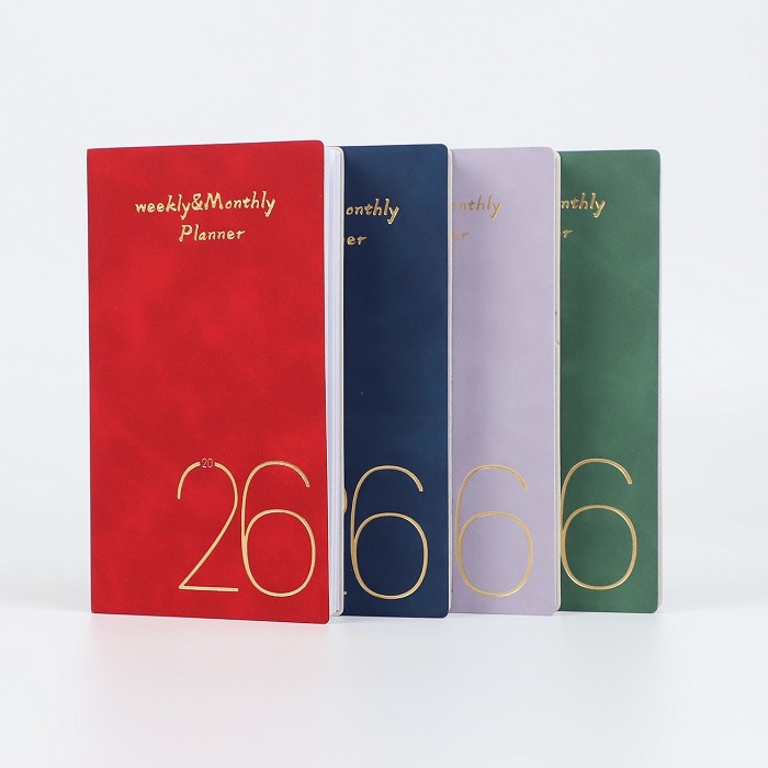 2026 Pocket Diary price
