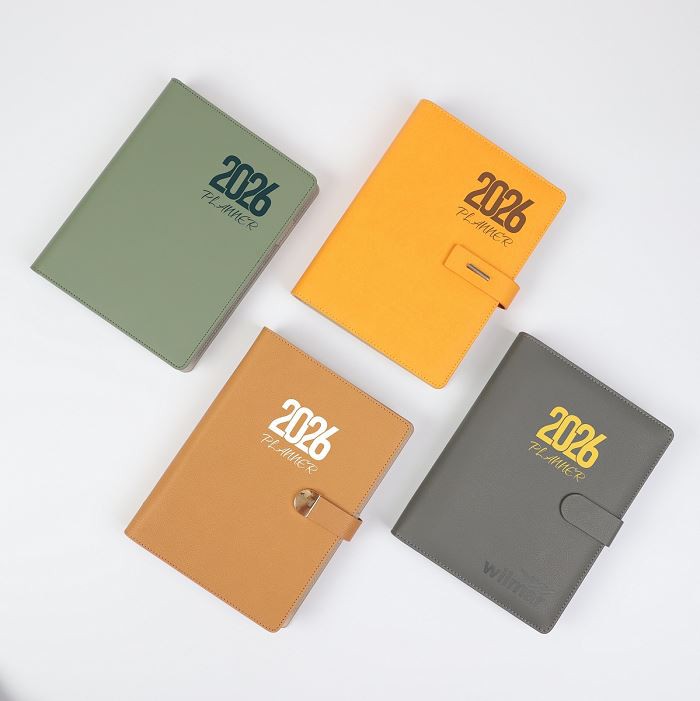 Agenda diagria 2026