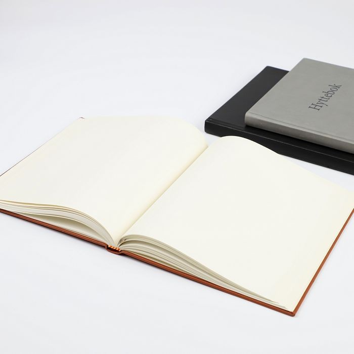 Hardcover Sketchbook factory