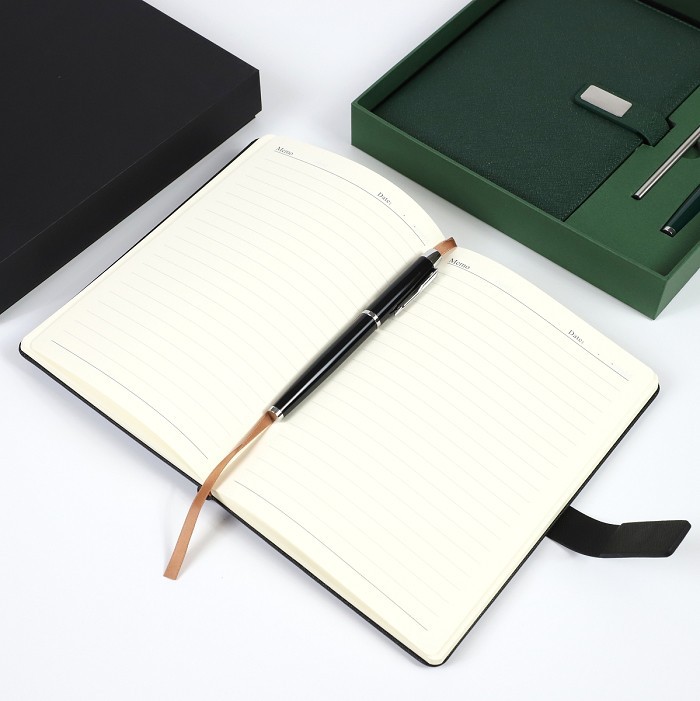 Journal And Pen Set factory