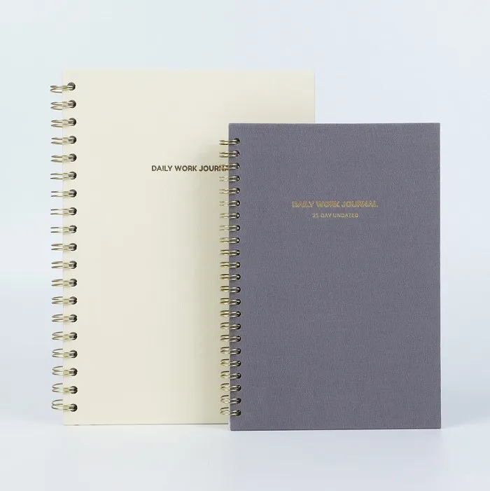 Linen Bound Journal suppliers
