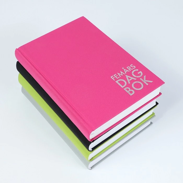 Linen Covered Notebook suppliers
