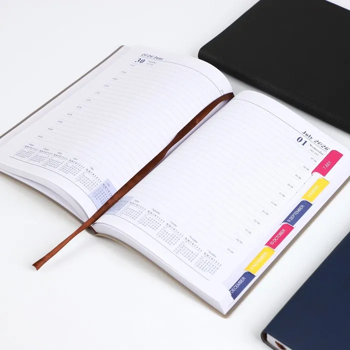 Pen And Diary Gift Set factory