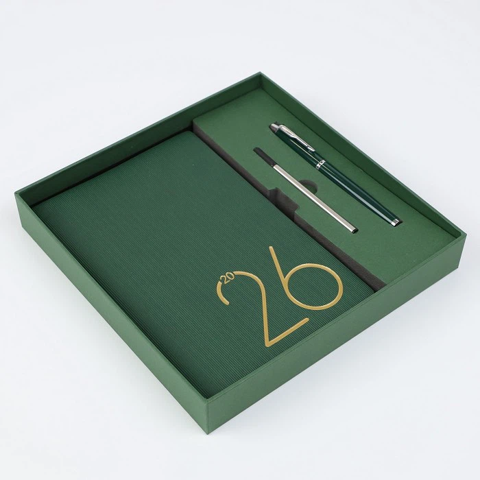 Pen And Diary Gift Set suppliers
