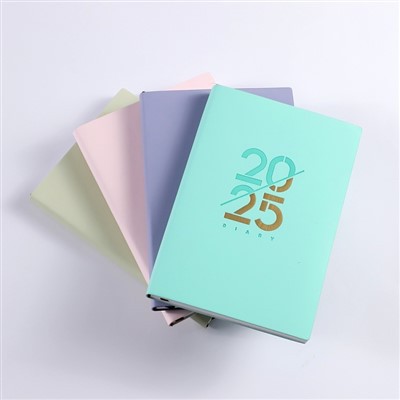 Journal Writing Diary